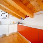 Apartment La Scontrosa Grazia - Affitti Brevi Italia