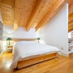 Apartment La Scontrosa Grazia - Affitti Brevi Italia *