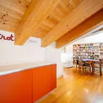 La Scontrosa Grazia - Affitti Brevi Italia Apartment Triest