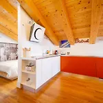 La Scontrosa Grazia - Affitti Brevi Italia Apartment