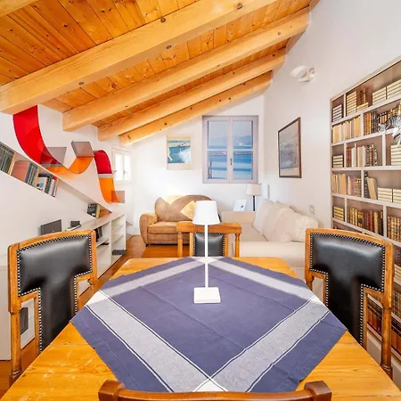 La Scontrosa Grazia - Affitti Brevi Italia Apartment *