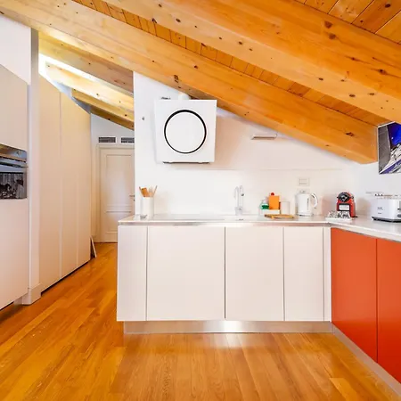 La Scontrosa Grazia - Affitti Brevi Italia Apartment