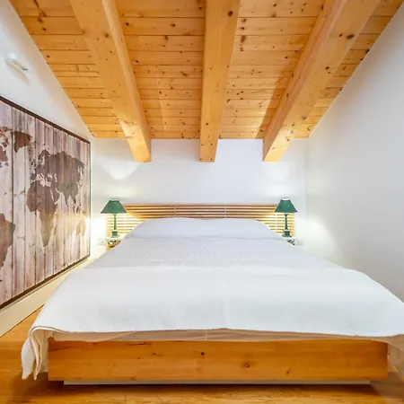 La Scontrosa Grazia - Affitti Brevi Italia Appartement