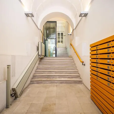 Appartement La Scontrosa Grazia - Affitti Brevi Italia Trieste